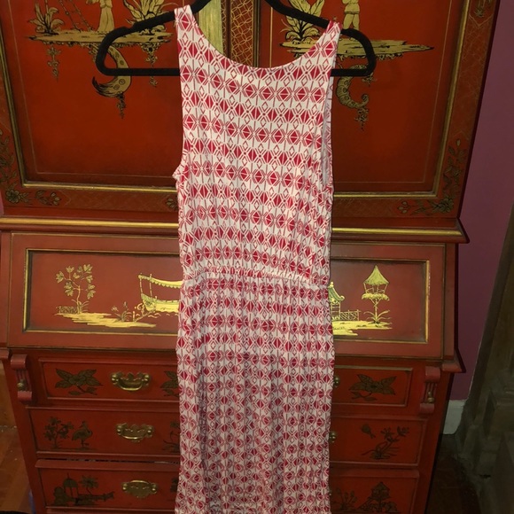 Summer dress size small - Picture 3 of 3
